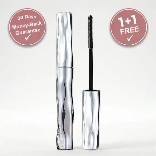 Waterproof Fibre Mascara💧 – Volume & Length without Clumping for Dramatic Moments
